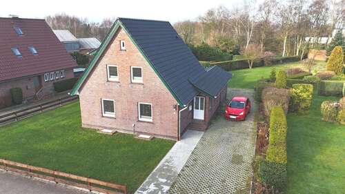 Foto - Haus zum Kaufen in Varel 399.000,00 € 116.68 m²