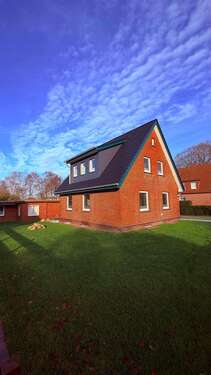 Foto - Haus zum Kaufen in Varel 370.000,00 € 116.68 m²