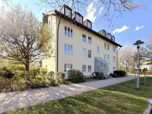 Foto - Wohnung zum Kaufen in Höhenkirchen-Siegertsbrunn Höhenkirchen 499.000,00 € 75.84 m²