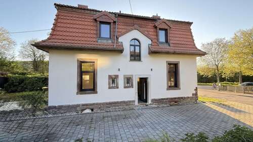 Foto - Wohnung zum Mieten in Kleinblittersdorf 890,00 € 80 m²