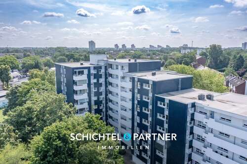 Foto - Wohnung zum Kaufen in Bremen 139.000,00 € 50 m²