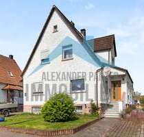 Haus zum Kaufen in Hofgeismar 169.900,00 € 85.84 m²