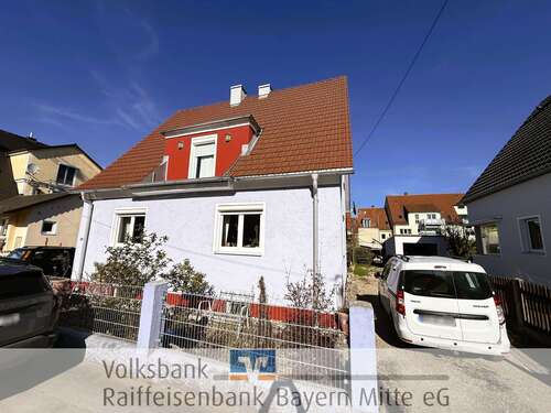 Foto - Haus zum Kaufen in Neuburg 450.000,00 € 135 m²