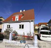 Haus zum Kaufen in Neuburg 450.000,00 € 135 m²