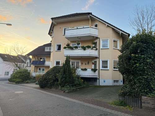 Foto - Wohnung zum Kaufen in Bad Honnef 245.000,00 € 75 m²
