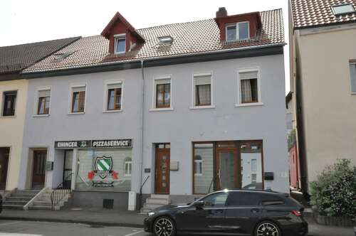 Foto - Haus zum Kaufen in Ehingen 960.000,00 € 263 m²