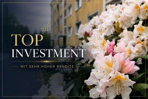 Foto - Wohnung zum Kaufen in Schönheide 17.500,00 € 62.5 m²