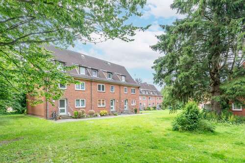 Foto - Wohnung zum Kaufen in Kiel 115.000,00 € 33.04 m²