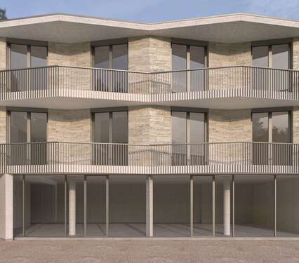 Foto - Büro in Potsdam 2.519,68 € 78.74 m²