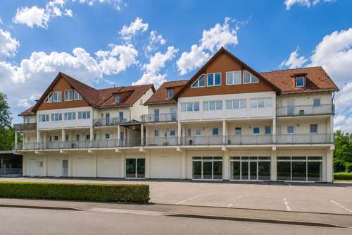 Foto - Wohnung zum Kaufen in Angelbachtal 495.000,00 € 203.2 m²