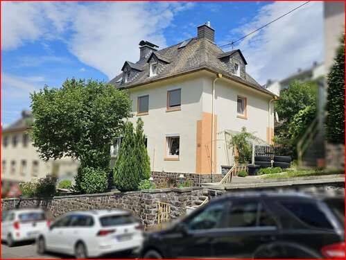 Foto - Haus zum Kaufen in Idar-Oberstein 139.900,00 € 107 m²