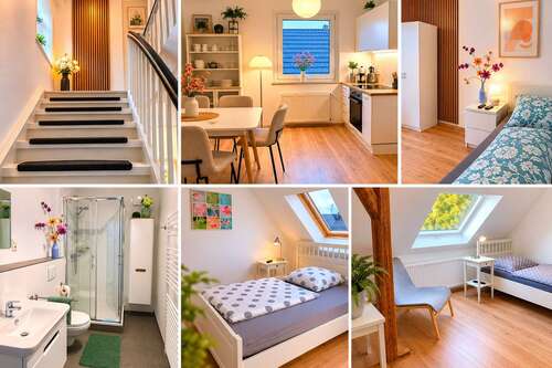 Foto - WG-Zimmer in Brühl 575,00 € 85 m²
