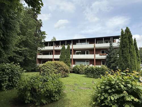 Foto - Wohnung zum Mieten in Hamburg 975,00 € 65 m²