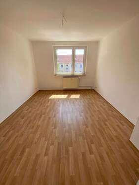 Foto - Wohnung zum Mieten in Merseburg 378,24 € 58.19 m²