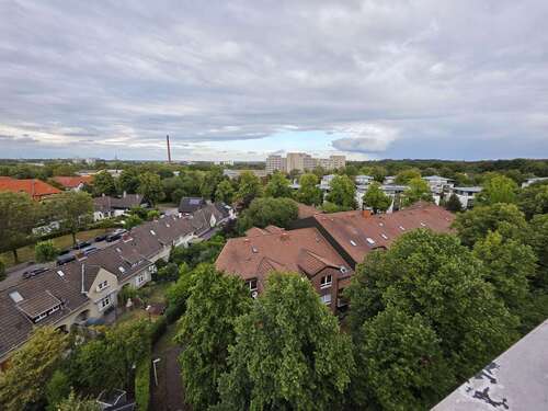 Foto - Wohnung zum Mieten in Essen 1.099,00 € 100 m²
