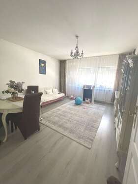 Foto - Wohnung zum Kaufen in Offenbach am Main 244.500,00 € 71.9 m²