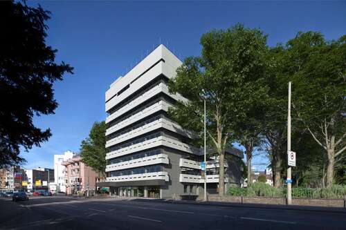 Foto - Büro in Siegen 1.900,00 € 200 m²
