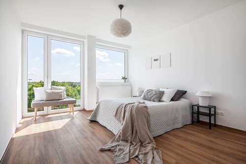 Foto - Wohnung zum Mieten in Neumünster 810,00 € 80.64 m²