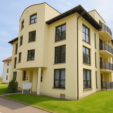 Foto - Wohnung zum Kaufen in Dresden 185.000,00 € 66 m²
