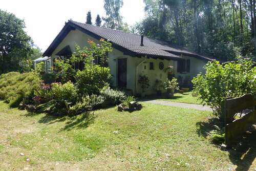 Foto - Haus zum Kaufen in Stromberg- Schindeldorf 145.000,00 € 62 m²