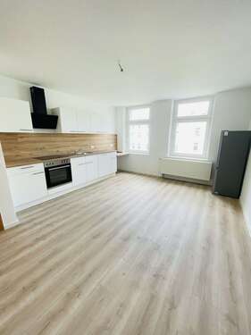 Foto - Wohnung zum Mieten in Magdeburg 920,00 € 114.42 m²