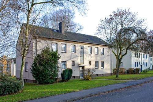 Foto - Wohnung zum Mieten in Dortmund 378,00 € 44.63 m²