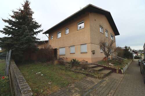Foto - Haus zum Kaufen in Wiesloch 589.000,00 € 120 m²