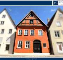 Haus zum Kaufen in Nördlingen 375.000,00 € 306.35 m²
