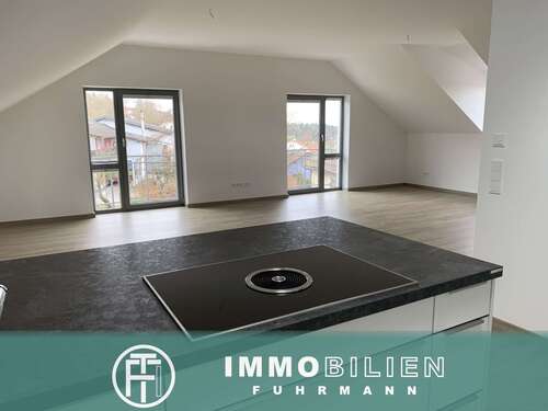 Foto - Wohnung zum Mieten in Waldkirchen 890,00 € 113 m²