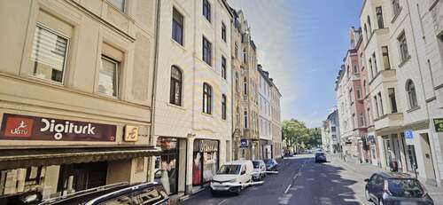 Foto - Wohnung zum Kaufen in Köln 165.000,00 € 35 m²