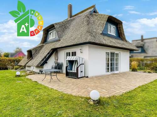 Foto - Haus zum Kaufen in Zinnowitz 650.000,00 € 117 m²