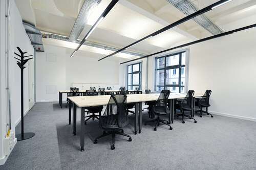 Foto - Büro in Berlin 6.714,00 € 107.1 m²