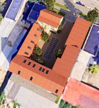 Foto - Haus zum Kaufen in Berlin 2.700.000,00 € 1111.15 m²