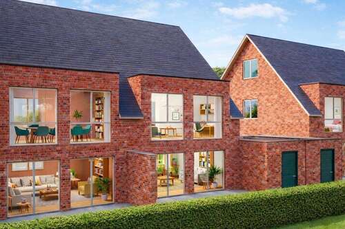 Foto - Haus zum Kaufen in Bocholt 368.000,00 € 139.36 m²