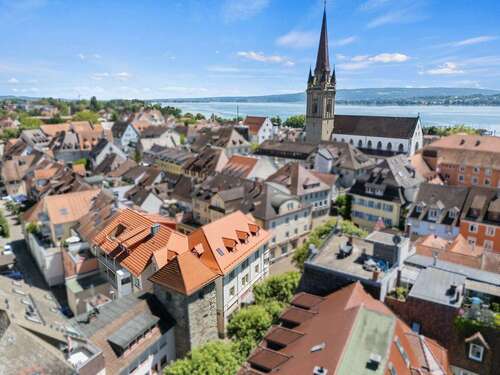 Foto - Wohnung zum Kaufen in Radolfzell 599.000,00 € 102 m²