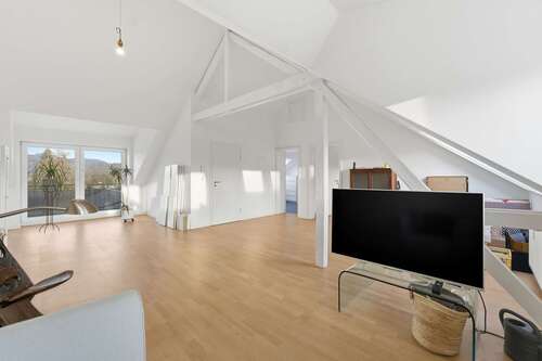 Foto - Wohnung zum Kaufen in Bonn 399.000,00 € 150 m²