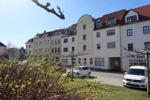 Foto - Einzelhandel in Werdau 2.355,00 € 220 m²