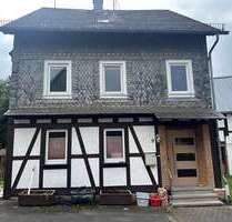 Haus zum Kaufen in Mengerschied 130.000,00 € 265 m²