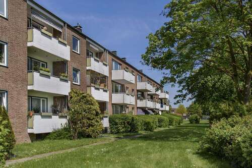 Foto - Wohnung zum Mieten in Krefeld 384,52 € 75.17 m²