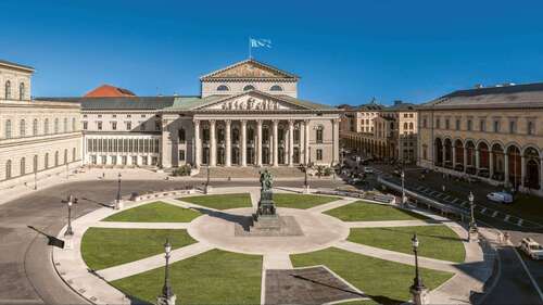 Foto - Wohnung zum Kaufen in München 4.200.000,00 € 170 m²