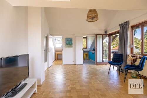 Foto - Wohnung zum Kaufen in München 393.000,00 € 54 m²