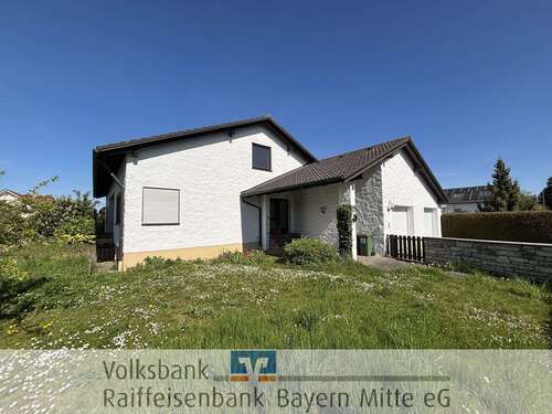 Foto - Haus zum Kaufen in Kösching 495.000,00 € 139 m²