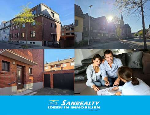 Foto - Haus zum Kaufen in Eschweiler 339.000,00 € 231 m²