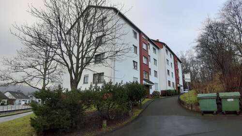 Foto - Wohnung zum Mieten in Siegen 552,50 € 65 m²