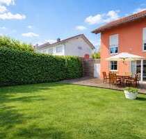 Haus zum Kaufen in Memmingen Eisenburg 595.000,00 € 113 m² - Memmingen / Eisenburg