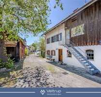 Haus zum Kaufen in Pähl Fischen am Ammersee 890.000,00 € 215.59 m² - Pähl / Fischen am Ammersee