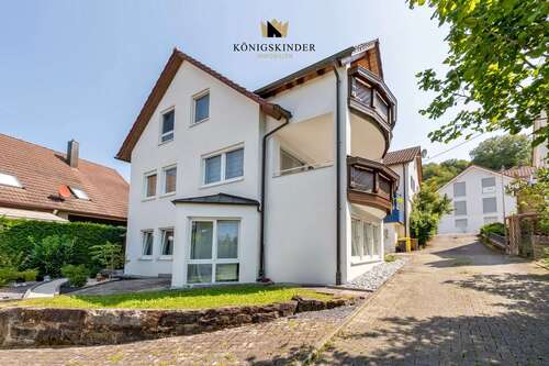 Foto - Wohnung zum Kaufen in Schorndorf 149.000,00 € 54.08 m²