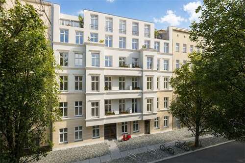 Foto - Wohnung zum Kaufen in Berlin 679.000,00 € 90.3 m²