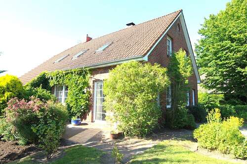 Foto - Haus zum Kaufen in Wittmund 349.000,00 € 150 m²