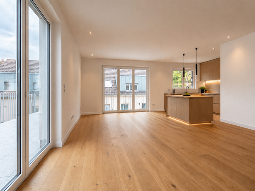 Foto - Wohnung zum Kaufen in Wiesbaden 564.000,00 € 81 m²